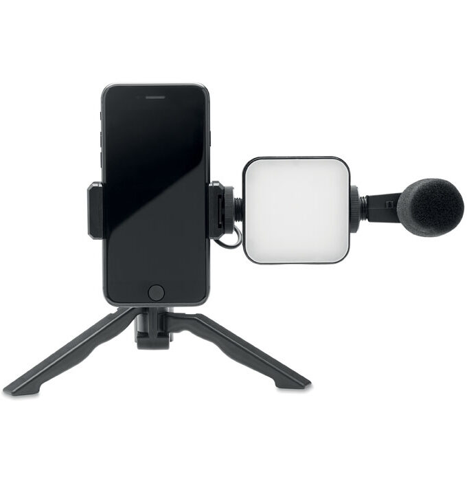 VIDE - Video kit za pametni telefon / Smartphone video kit