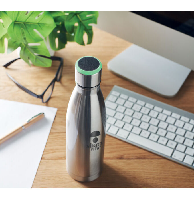 DEREO - Termos boca 500 ml / Double wall bottle 500 ml