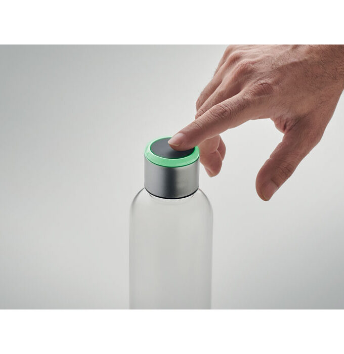 REM - Boca od tritana sa senzorom / Tritan‚ bottle sensor reminder