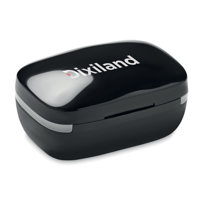 KOLOR - TWS slušalice s kućištem za punjenje / TWS earbuds with charging case