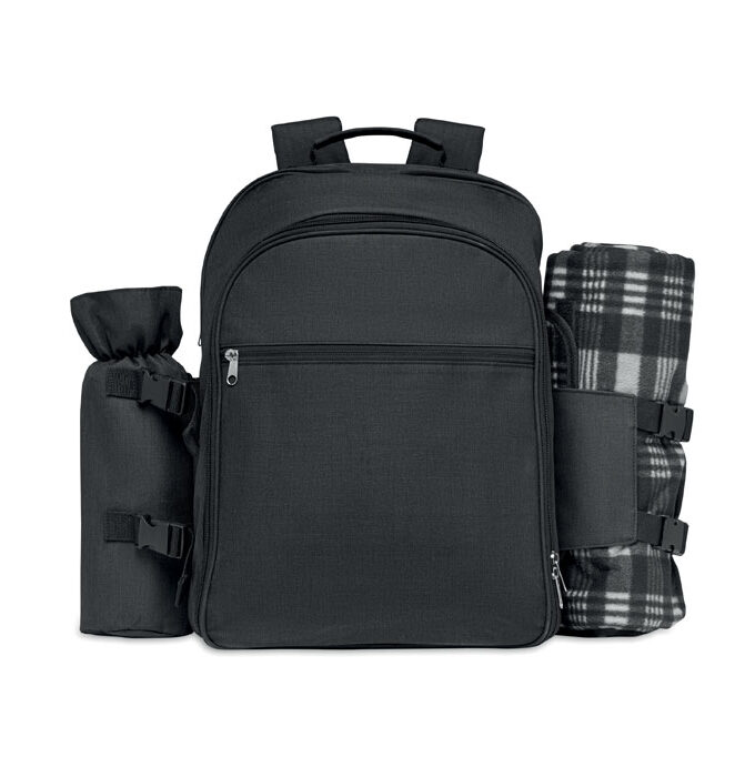 DUIN - Ruksak za piknik za 4 osobe / 4 person Picnic backpack
