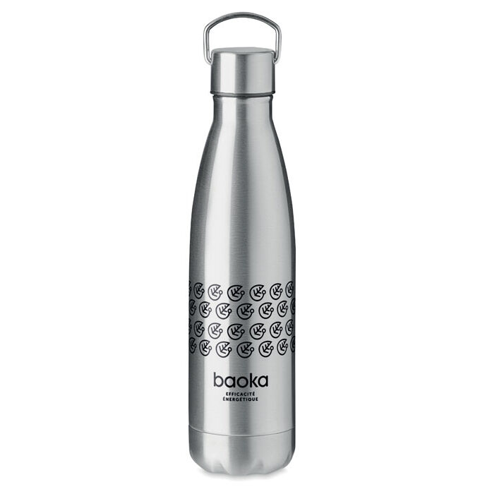 ARCTIC - Termos boca 500 ml / Double wall bottle 500ml