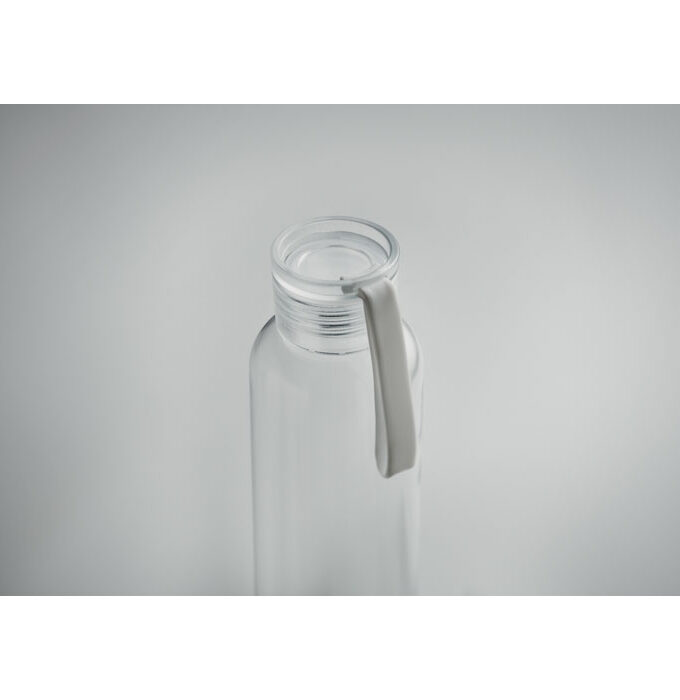 INDI - Tritan boca s vješalicom 500 ml / Tritan bottle and hanger 500ml