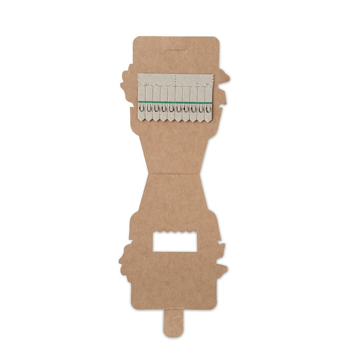 LEYTI - Štapići sa sjemenkama začinskog bilja / Herb seeds sticks