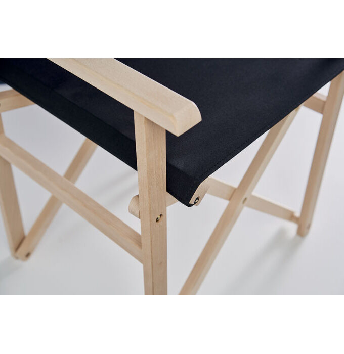 RIMIES - Sklopiva drvena stolica za plažu / Foldable wooden beach chair