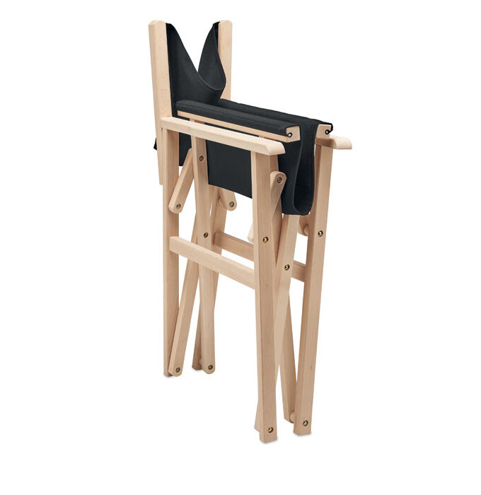 RIMIES - Sklopiva drvena stolica za plažu / Foldable wooden beach chair
