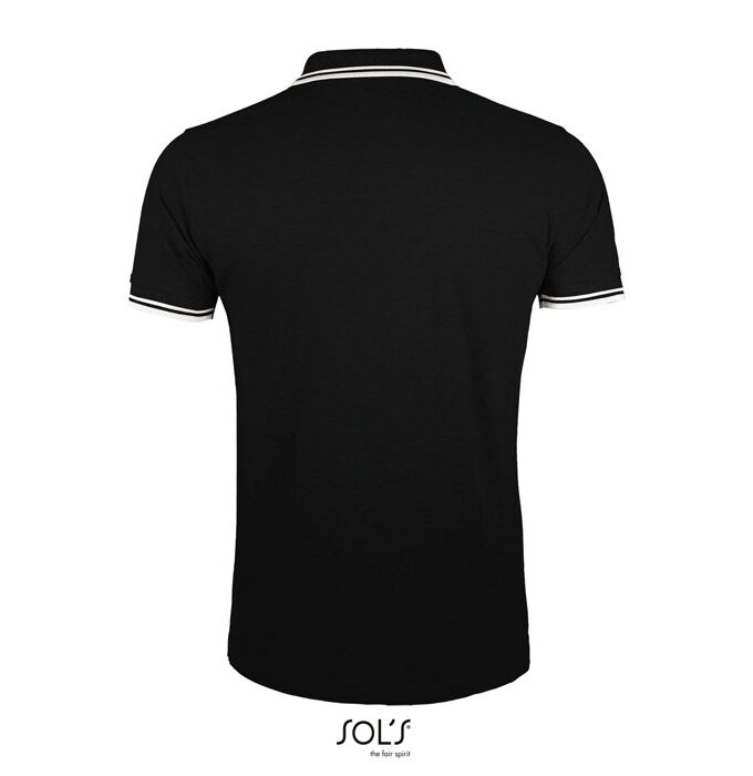 PASADENA MEN - PASADENA muška polo majica 200 g/ PASADENA men polo 200g