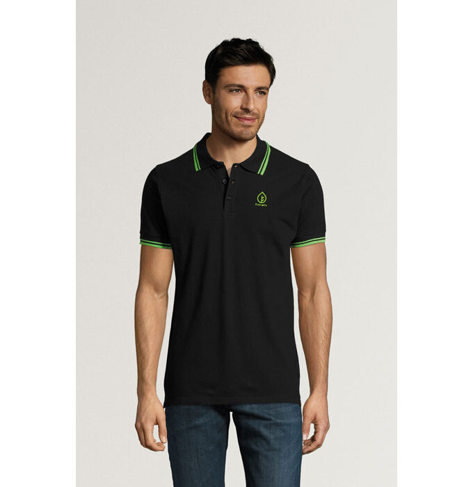 PASADENA MEN - PASADENA muška polo majica 200 g/ PASADENA men polo 200g