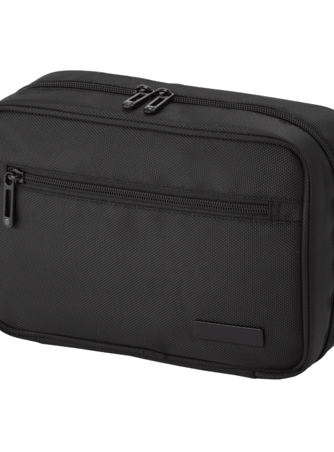 MUŠKA PUTNA KOZMETIČKA TORBA VOYAGER