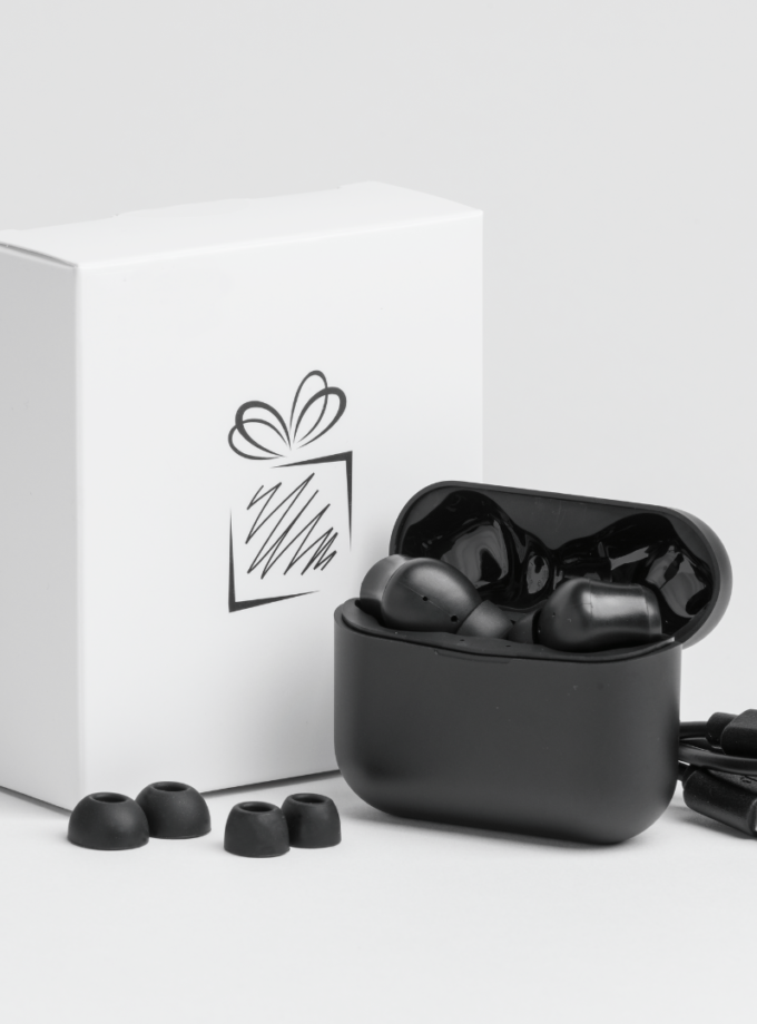 BEŽIČNE SLUŠALICE COLORISSIMO TWS ACTIVE