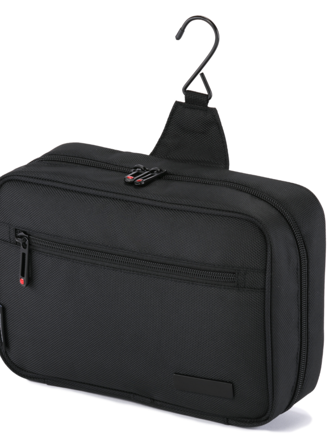 MUŠKA PUTNA KOZMETIČKA TORBA VOYAGER