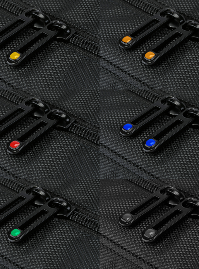 MUŠKA PUTNA KOZMETIČKA TORBA VOYAGER