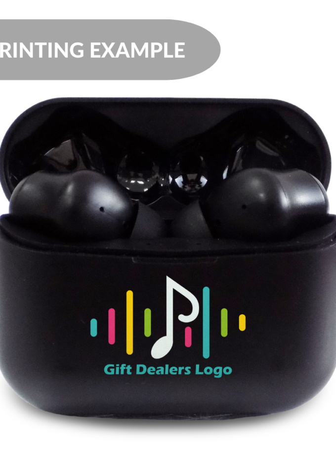 BEŽIČNE SLUŠALICE COLORISSIMO TWS ACTIVE