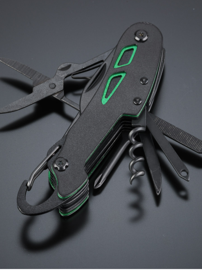 OPTIMA DŽEPNI NOŽIĆ OD TITANA