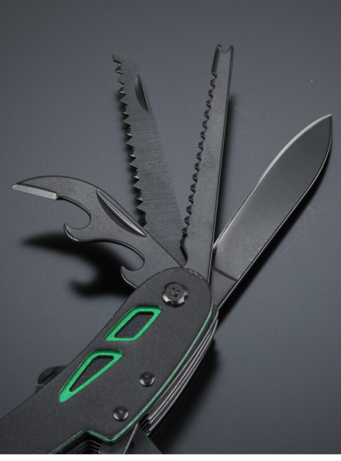 OPTIMA DŽEPNI NOŽIĆ OD TITANA