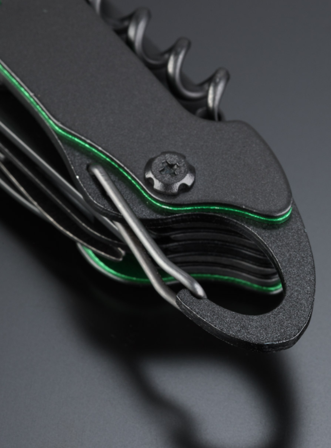 OPTIMA DŽEPNI NOŽIĆ OD TITANA