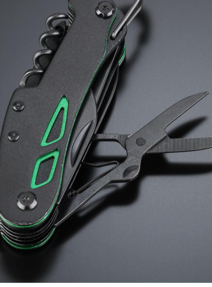 OPTIMA DŽEPNI NOŽIĆ OD TITANA