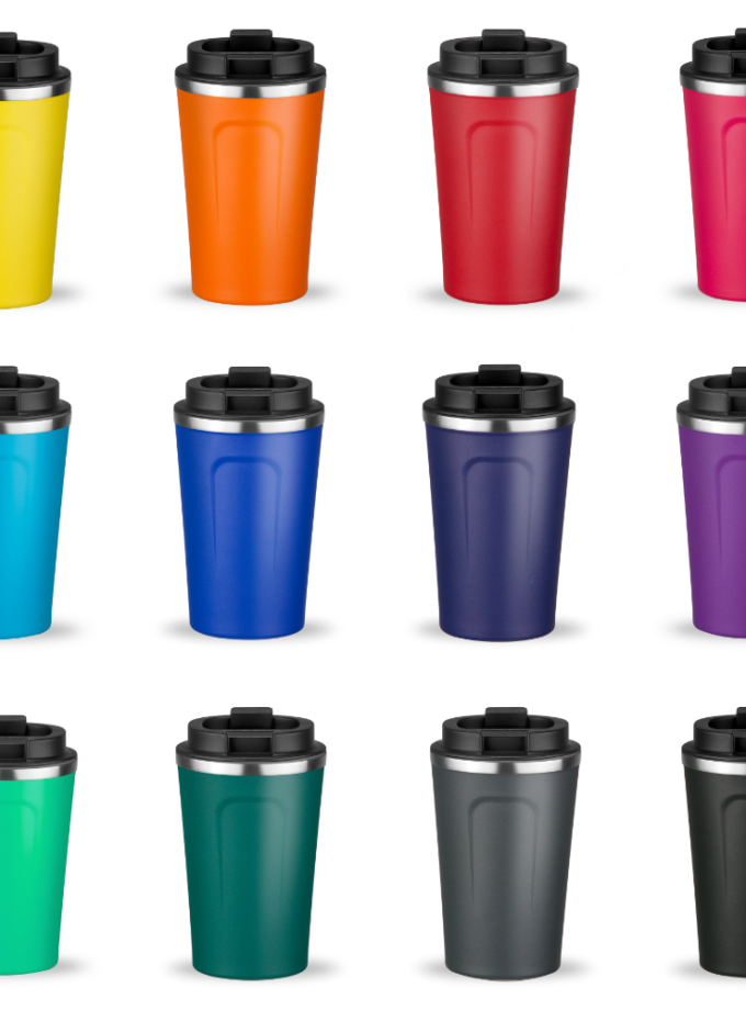 NORDIC ŠALICA ZA KAVU, 350 ml