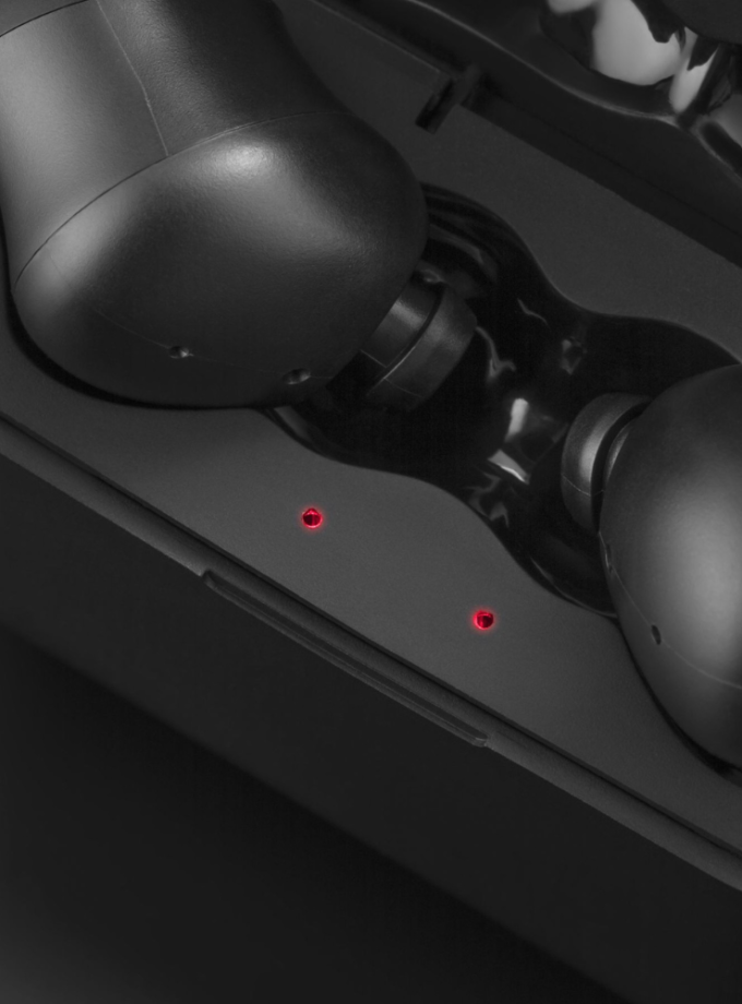 BEŽIČNE SLUŠALICE COLORISSIMO TWS ACTIVE