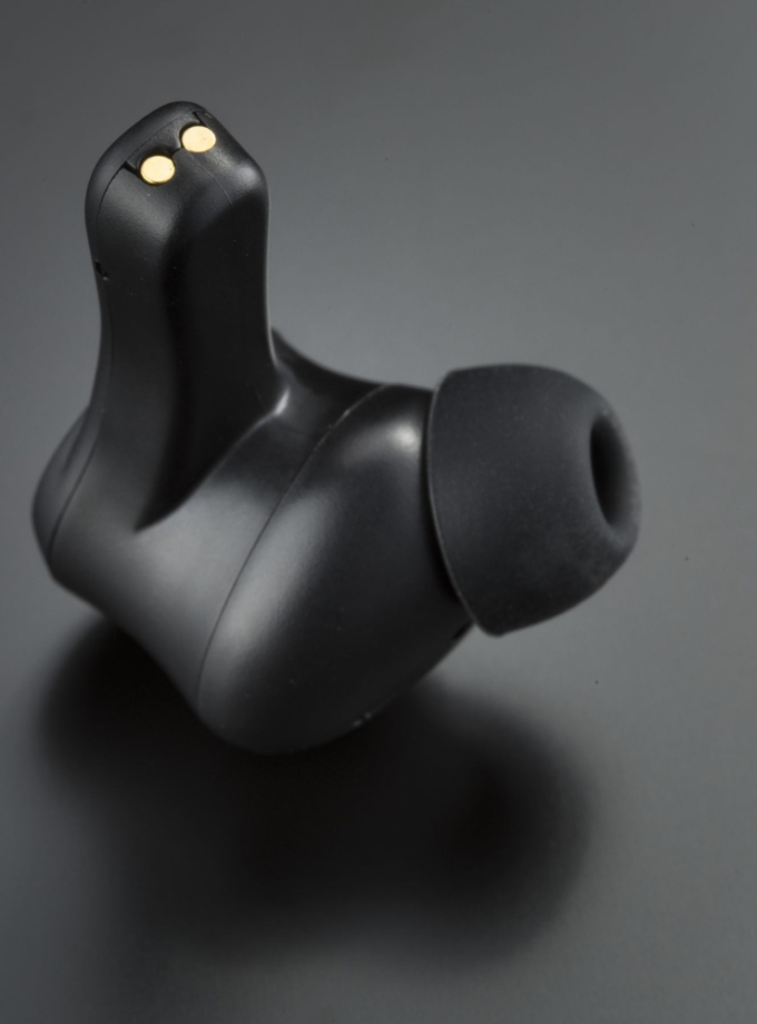 BEŽIČNE SLUŠALICE COLORISSIMO TWS ACTIVE